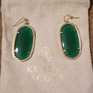 Kendra Scott Danielle Earrings